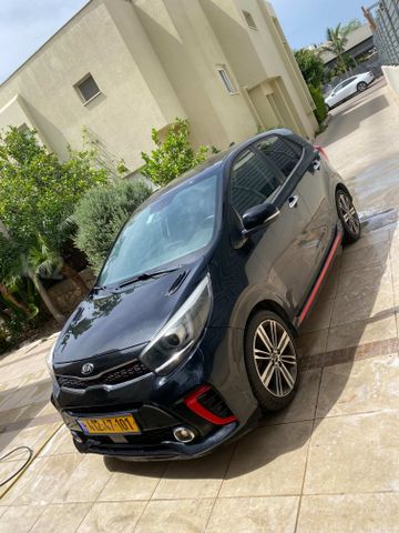 קיה פיקנטו