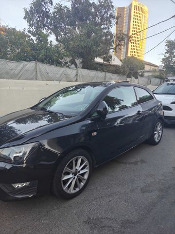 מודעת רכב סיאט איביזה
