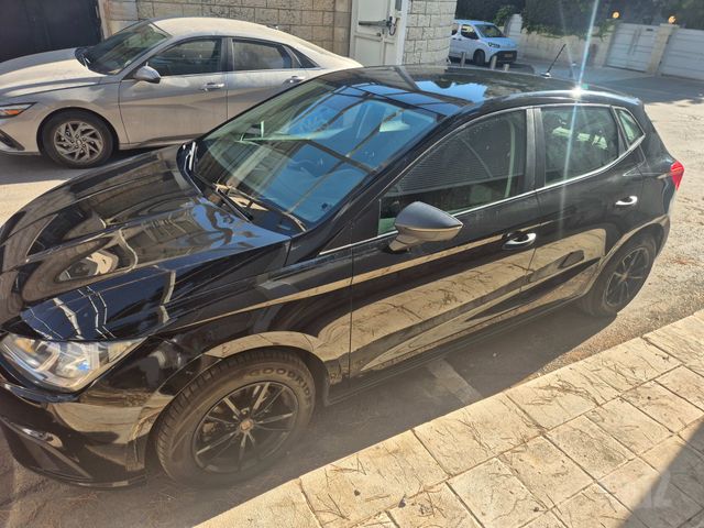סיאט איביזה