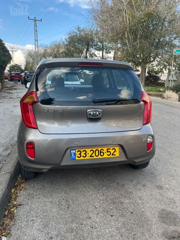 קיה פיקנטו