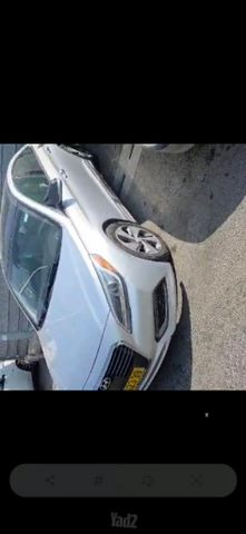 מודעת רכב יונדאי סונטה