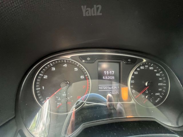 אאודי A1