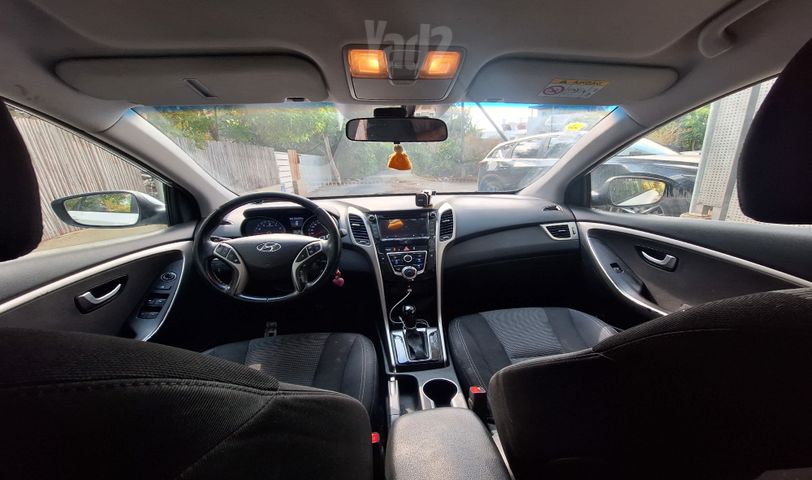 יונדאי i30