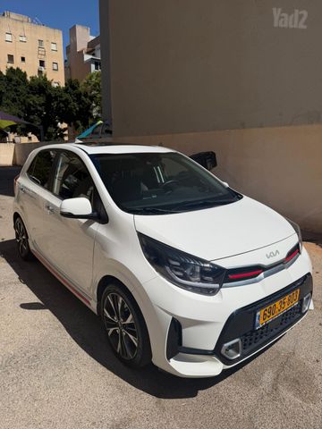 קיה פיקנטו