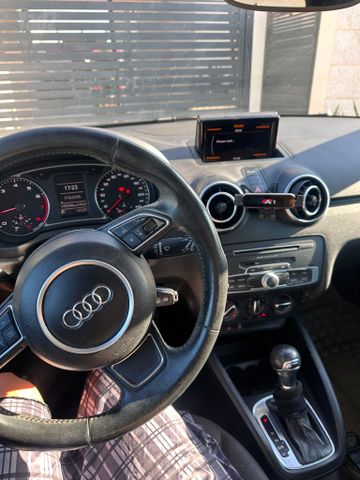 אאודי A1