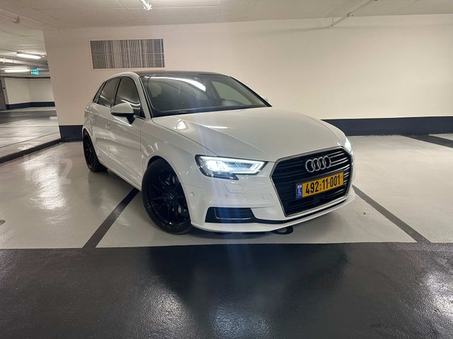 אאודי A3