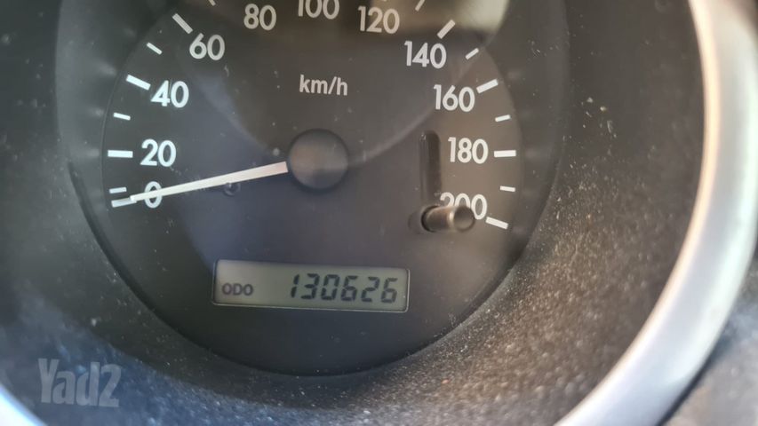 מודעת רכב שברולט אבאו