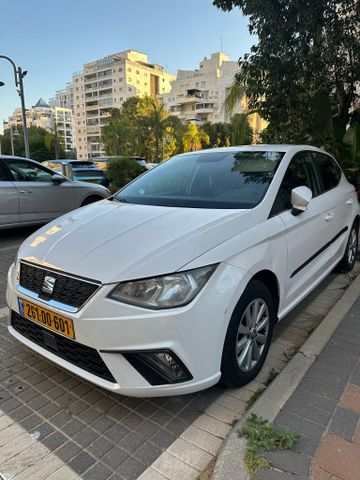 סיאט איביזה