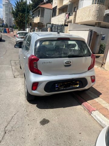קיה פיקנטו