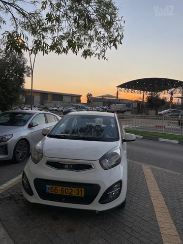 קיה פיקנטו