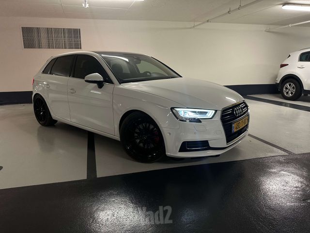 אאודי A3