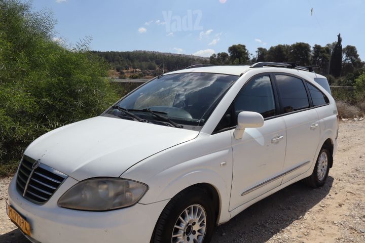 סאנגיונג רודיוס