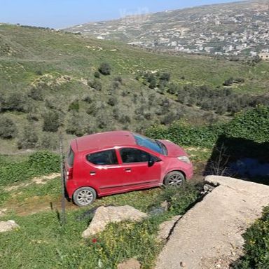 מודעת רכב סוזוקי אלטו