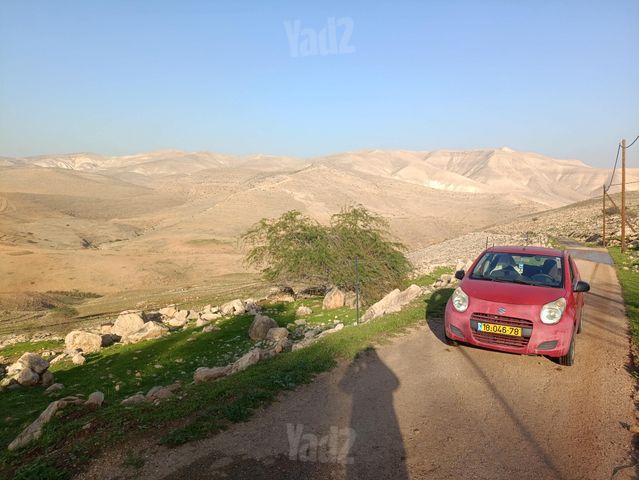 מודעת רכב סוזוקי אלטו
