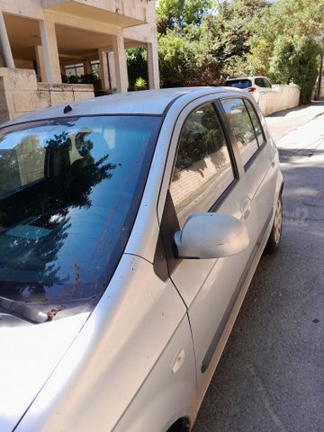 יונדאי גטס