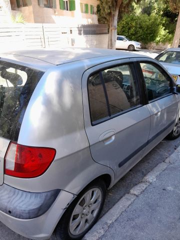 יונדאי גטס