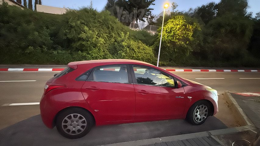 יונדאי i30