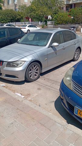 ב מ וו סדרה 3