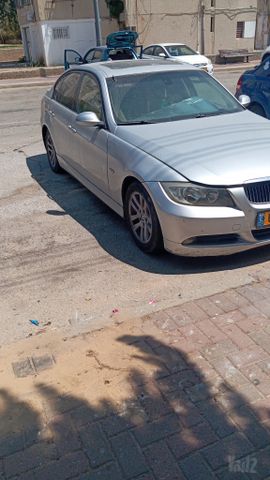 ב מ וו סדרה 3