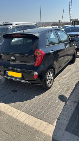 קיה פיקנטו