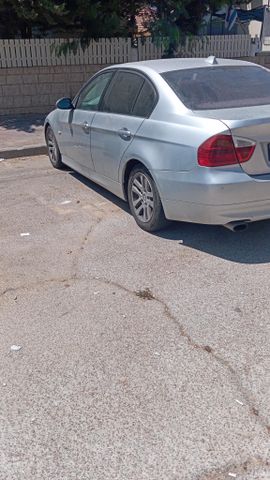 ב מ וו סדרה 3