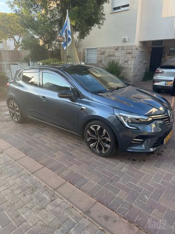 רנו קליאו