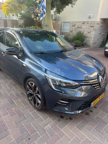 רנו קליאו