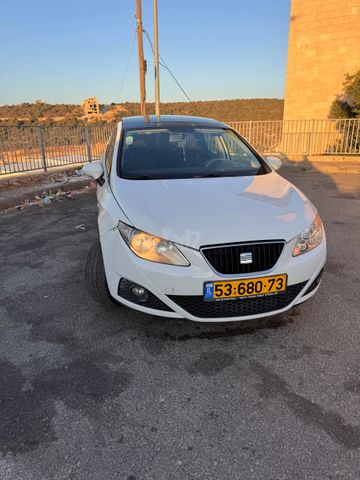 סיאט איביזה