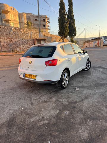 סיאט איביזה