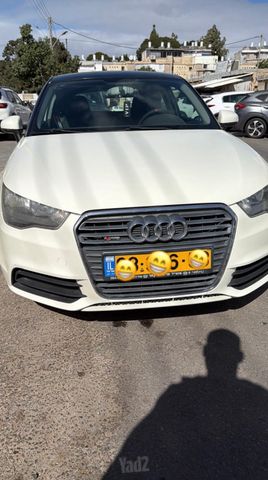 אאודי A1