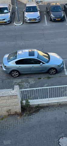 מאזדה 3
