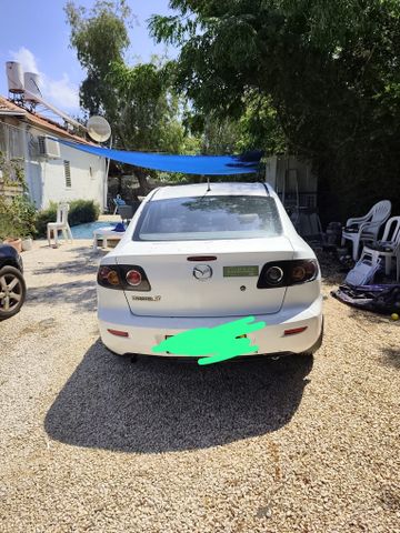 מאזדה 3