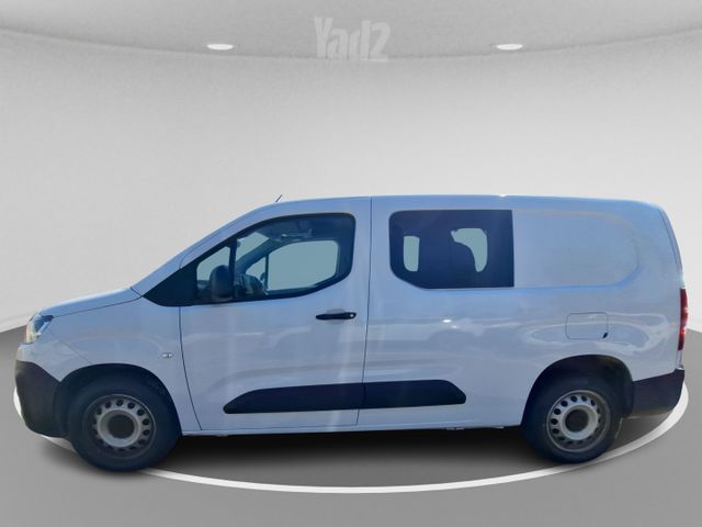 סיטרואן ברלינגו