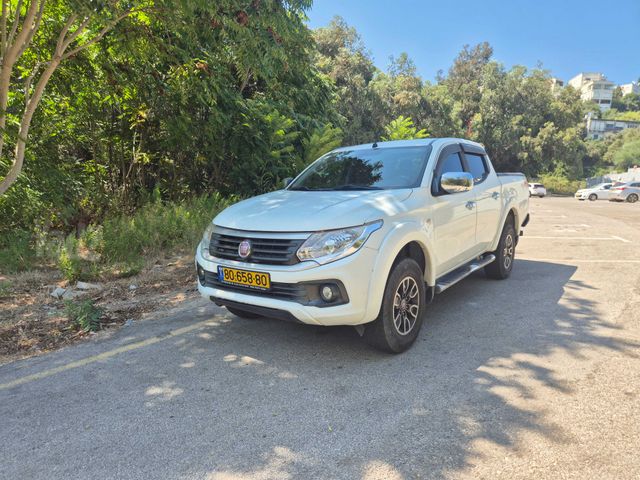 פיאט פולבק