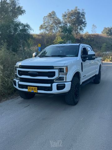 פורד F-250