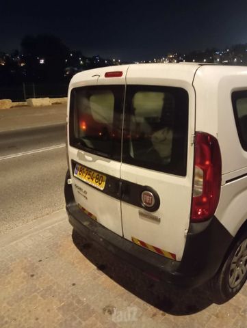 פיאט דובלו