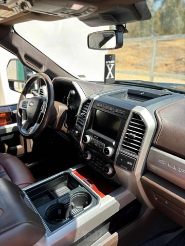 פורד F-250