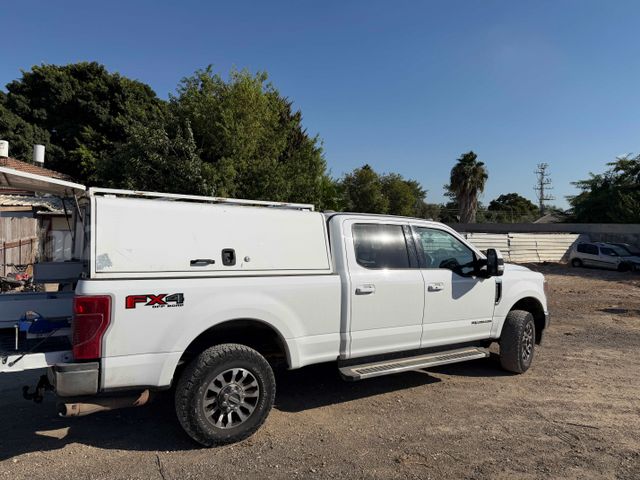 פורד F-250