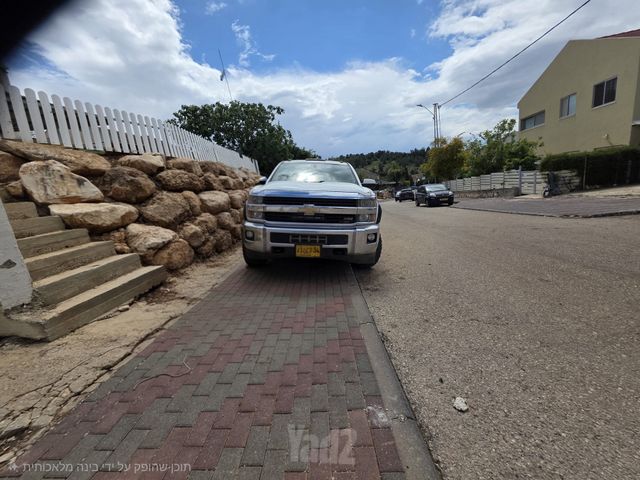 שברולט סילברדו