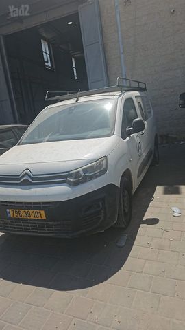 סיטרואן ברלינגו 