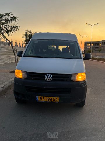 פולקסווגן טרנספורטר