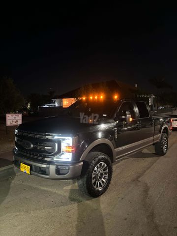 פורד F-250