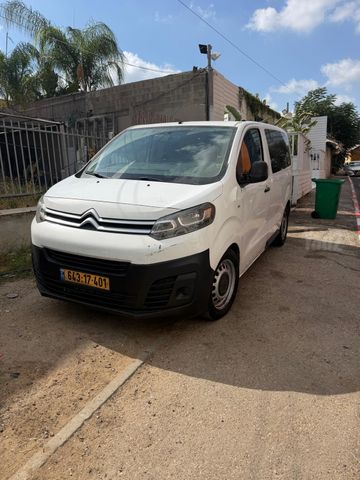 סיטרואן ג'אמפי