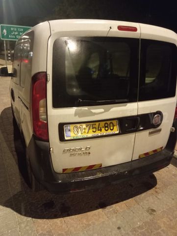 פיאט דובלו