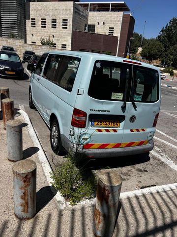 פולקסווגן טרנספורטר