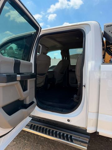 פורד F-350