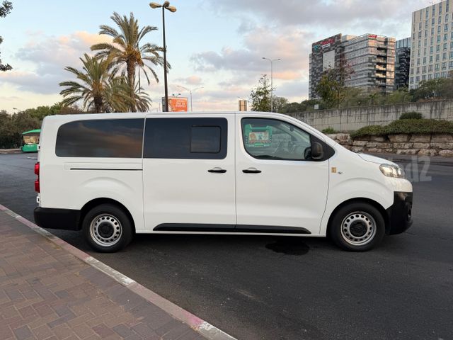 סיטרואן ג'אמפי