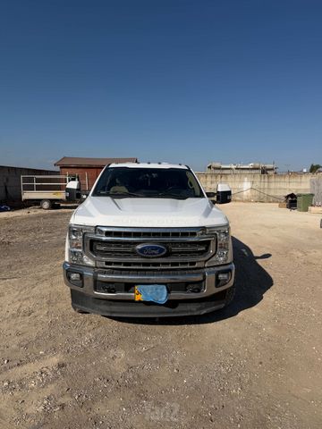 פורד F-250