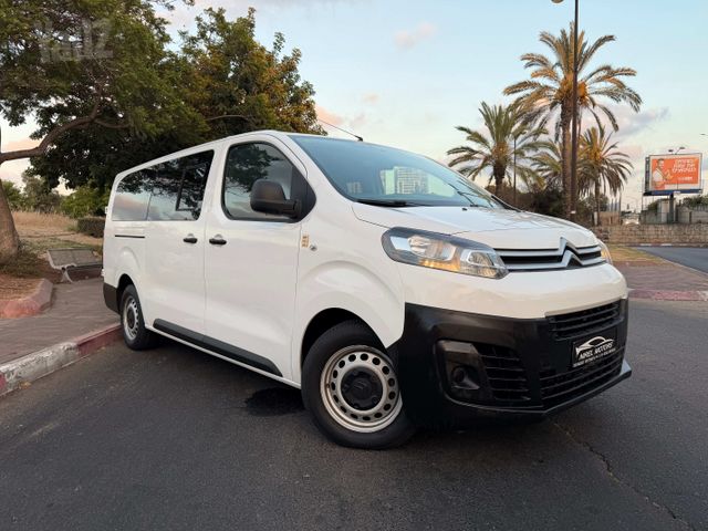 סיטרואן ג'אמפי