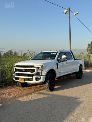 פורד F-250